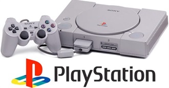 PS1 Essentials