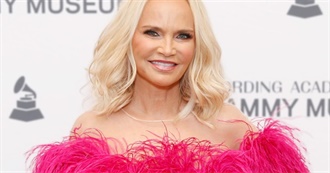 Kristin Chenoweth Movies I&#39;ve Seen Update 3