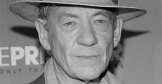 Ten Movies I&#39;ve Seen Starring… Ian McKellen