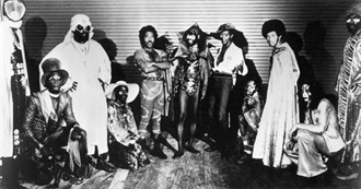 10 Essential Songs: Parliament-Funkadelic