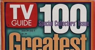 TV Guide&#39;s 100 Greatest Episodes of All-Time (1997)