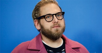 The One and Only Jonah Hill