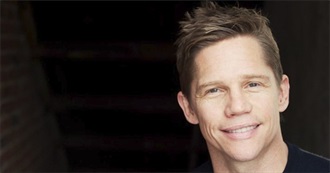 Jack Noseworthy Filmography