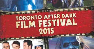 Toronto After Dark Film Festival 2015