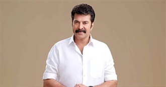 Mammootty Filmography