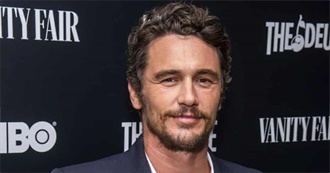 James Franco, Filmography