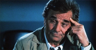 Top Columbo Episodes