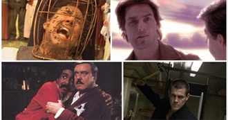 The 15 Worst American Remakes of Foreign Films Ranked