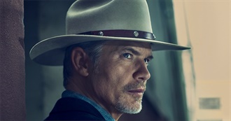 Timothy Olyphant Movies I&#39;ve Seen