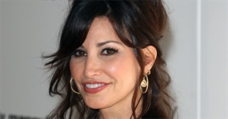 Gina Gershon Movies