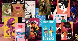 TIME&#39;s 50 Best Romance Novels to Read Right Now