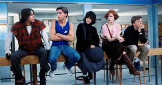 10 Movies You Have to Watch by the Time You&#39;re 30