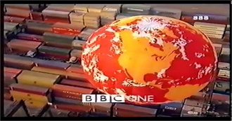 Programmes on BBC One 5th February 1999