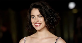 Filmography - Margaret Qualley