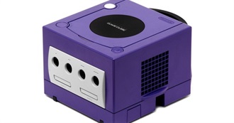 Gamecube Games Wanted