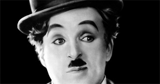 Charlie Chaplin Films