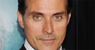 Rufus Sewell @ Movies