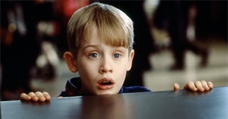 Macaulay Culkin Movies