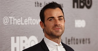 Justin Theroux Movies