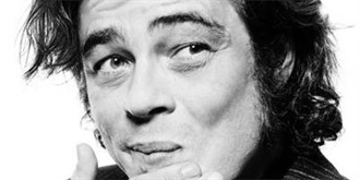 Benicio Del Toro