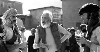 The English Teacher&#39;s Top Ten: The Films of John Huston