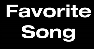 Tehn&#39;s Favorite Songs Right Now (2/17/21)