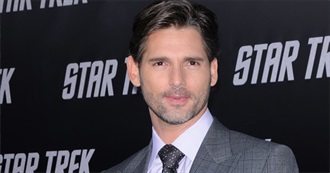 Eric Bana