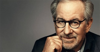 Steven Spielberg Filmography