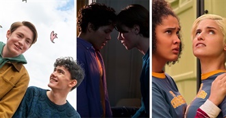 The Greatest TV Shows About and for LGBTQ+ Teens