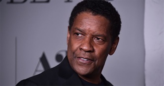 Denzel Washington: A Life in Film