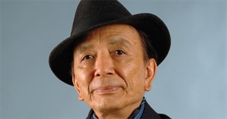 James Hong Movies