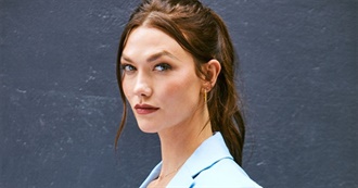 Karlie Kloss&#39; Fave Books