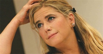 Imogen Stubbs Movies