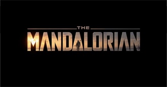 Every the Mandalorian Character