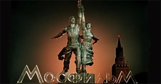 Best Soviet/Russian Movies