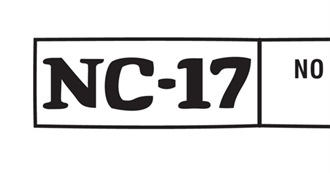 NC-17 Films Not a Complete List