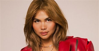 Top 20 Hayley Kiyoko Songs: Pride Month Lists