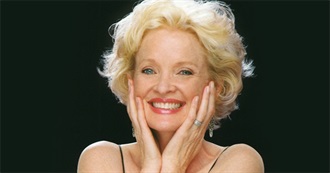 Christine Ebersole Filmography