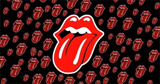 The Rolling Stones Discography