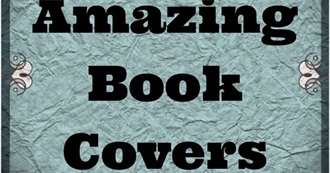 Fabulous Book Covers