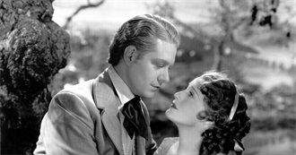 Jeanette MacDonald Filmography