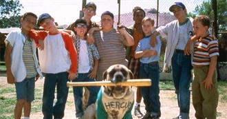 14 of the Greatest Baseball Movies for People Who Don&#39;t Care About Baseball