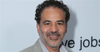 John Ortiz Movies I&#39;ve Seen