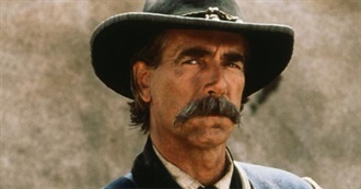 Dave.H&#39;s Ten Favorite Sam Elliott Fims