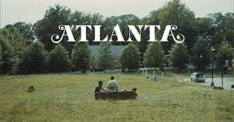 Atlanta Episode Guide