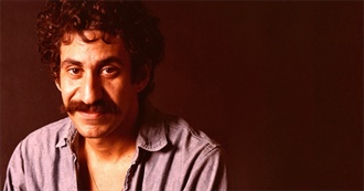 10 Essential Songs: Jim Croce