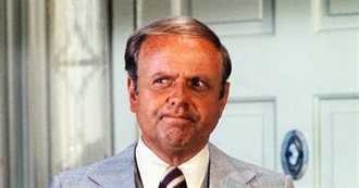 Dick Van Patten Movies