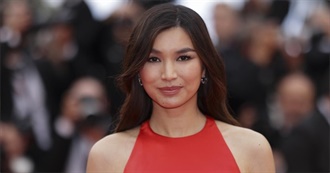 Gemma Chan Movies I&#39;ve Seen Update