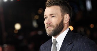 Movies With Joel Edgerton (2018)