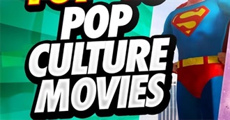 Top 100 Pop Culture Films